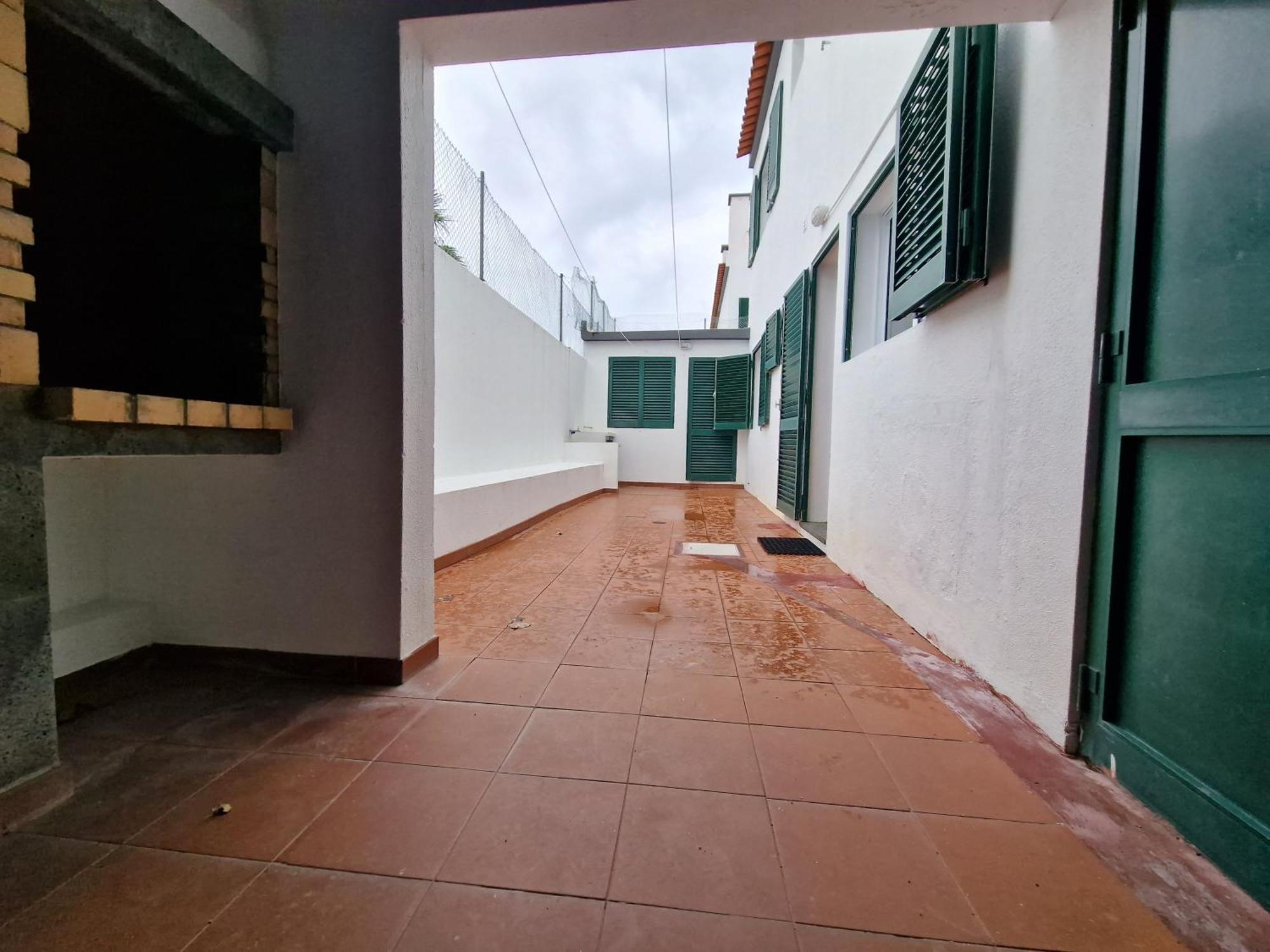 Appartamento Wild Blue By Svl Ponta Delgada Esterno foto