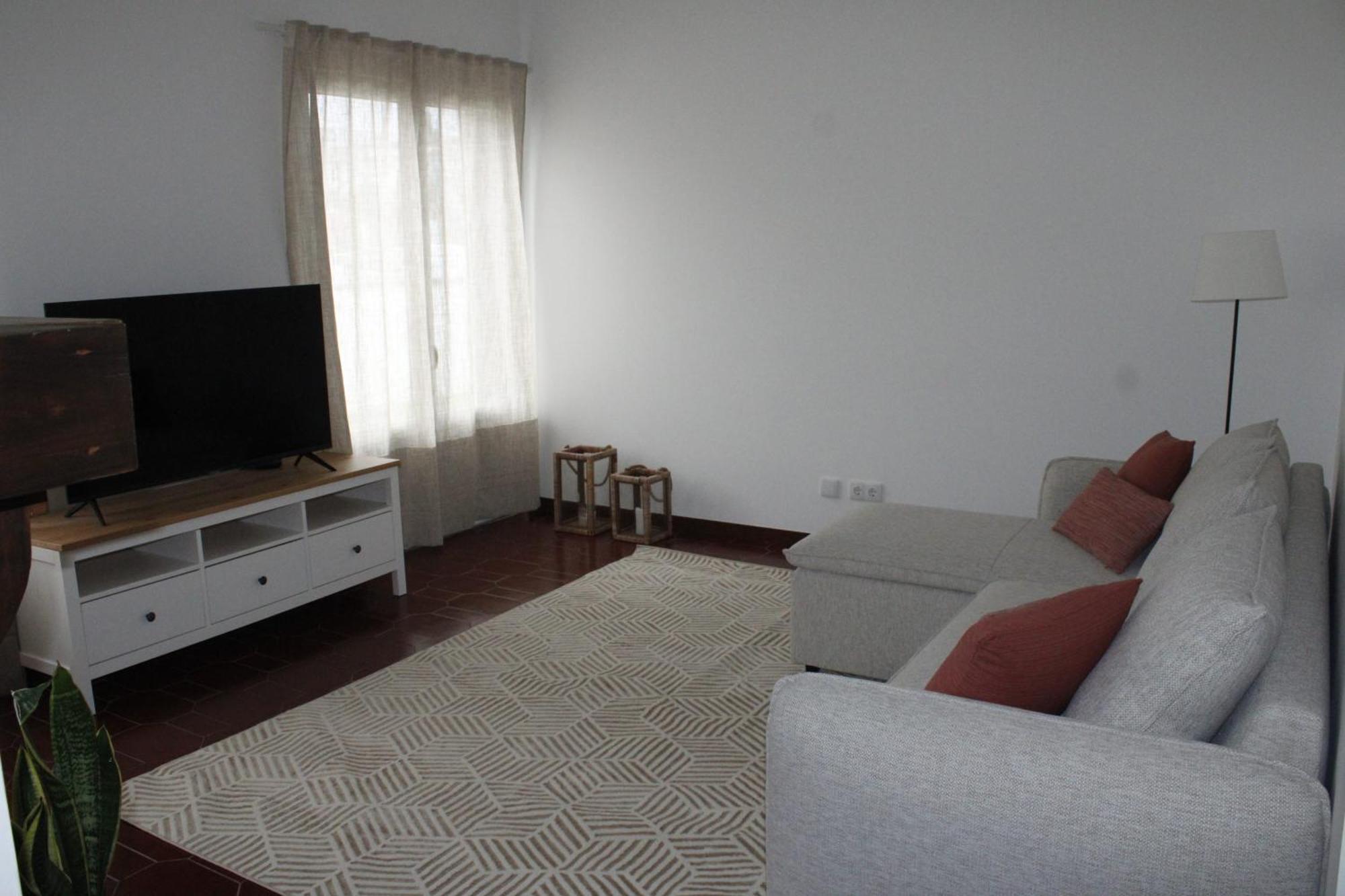 Appartamento Wild Blue By Svl Ponta Delgada Esterno foto