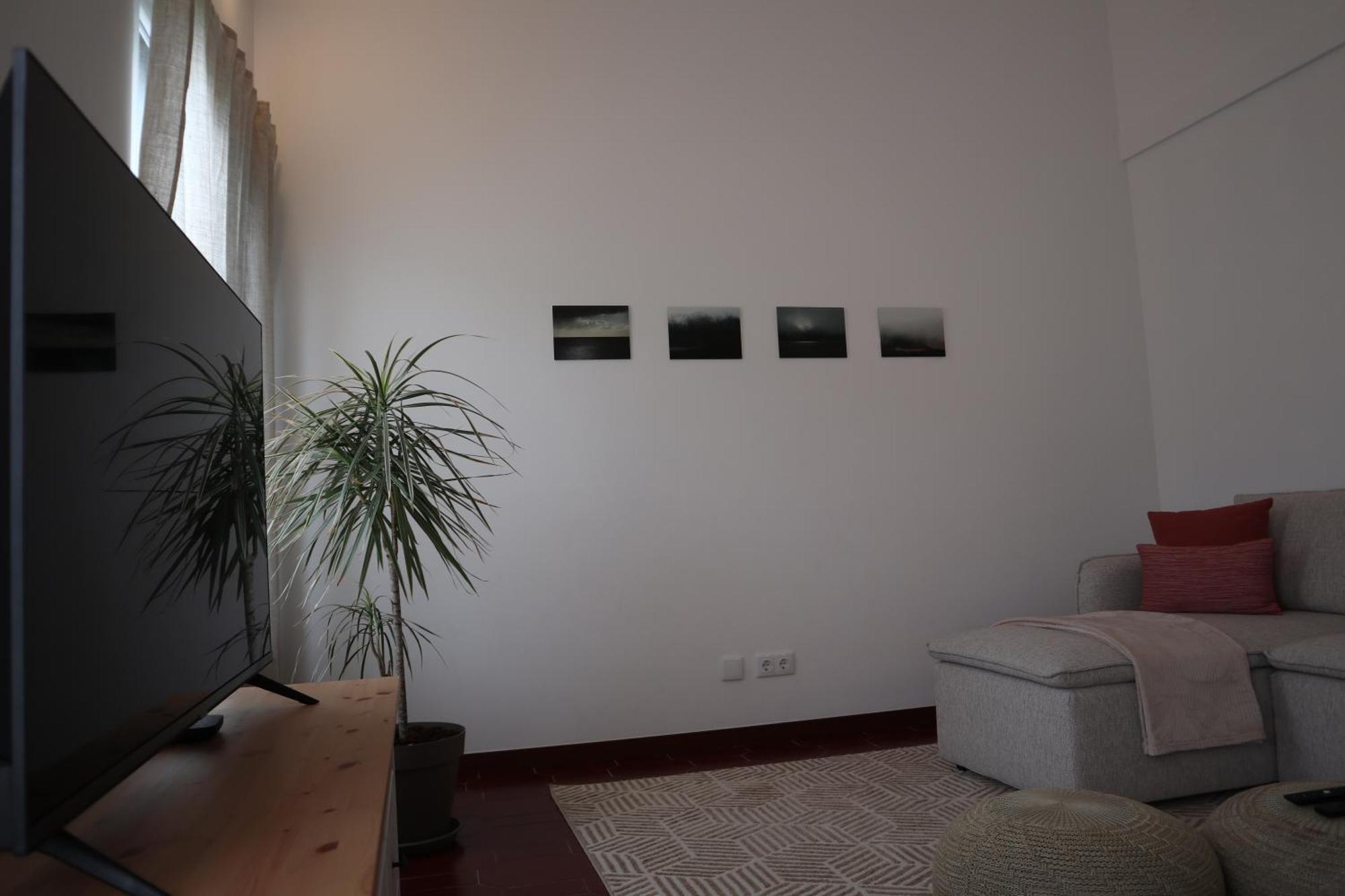 Appartamento Wild Blue By Svl Ponta Delgada Esterno foto